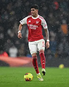 Wolverhampton Wanderers v Arsenal - Premier League