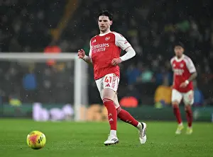 Wolverhampton Wanderers V Arsenal 2025-26 Prints: Wolverhampton Wanderers v Arsenal - Premier League