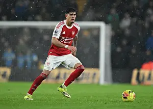 Wolverhampton Wanderers v Arsenal - Premier League