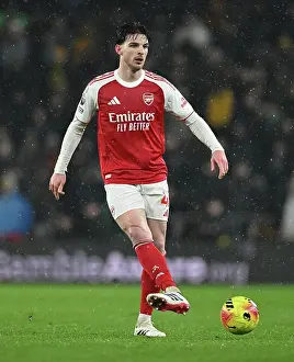 Wolverhampton Wanderers V Arsenal 2025-26 Prints: Wolverhampton Wanderers v Arsenal - Premier League