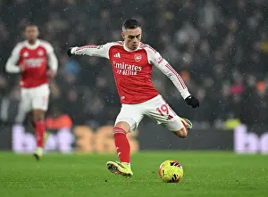 Wolverhampton Wanderers v Arsenal - Premier League