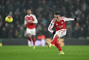 Wolverhampton Wanderers V Arsenal 2025-26 Prints: Wolverhampton Wanderers v Arsenal - Premier League