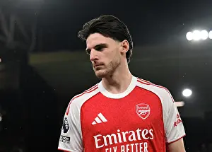 Wolverhampton Wanderers V Arsenal 2025-26 Prints: Wolverhampton Wanderers v Arsenal - Premier League