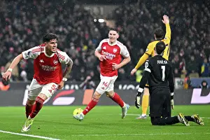 Wolverhampton Wanderers V Arsenal 2025-26 Prints: Wolverhampton Wanderers v Arsenal - Premier League
