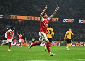 Wolverhampton Wanderers v Arsenal - Premier League