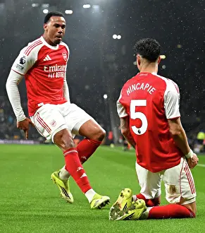 Wolverhampton Wanderers v Arsenal - Premier League