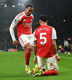 Wolverhampton Wanderers V Arsenal 2025-26 Prints: Wolverhampton Wanderers v Arsenal - Premier League