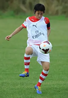 Yakuri Kinga's Focus: Arsenal Ladies vs Millwall Lionesses, WSL Continental Cup