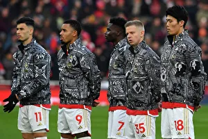 Zinchenko's Determination: Arsenal vs. Wolverhampton Wanderers - Premier League Clash at Emirates Stadium (2023-24)